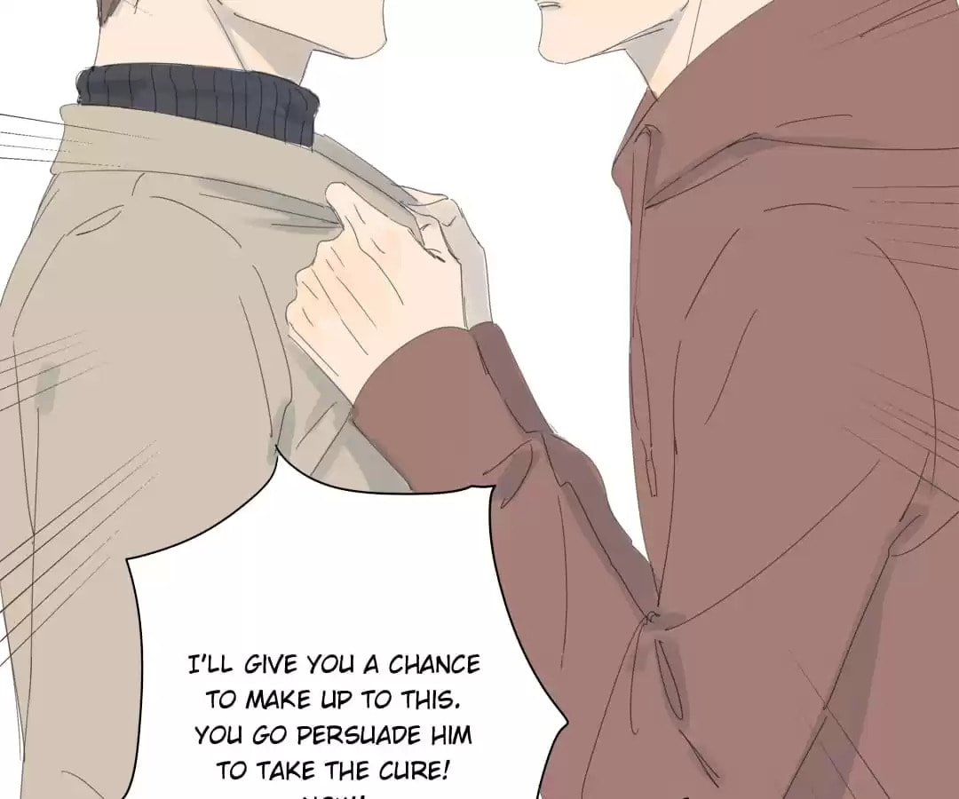 The 10 Years I loved you the most (Colored) Chapter 51 page 37 - 