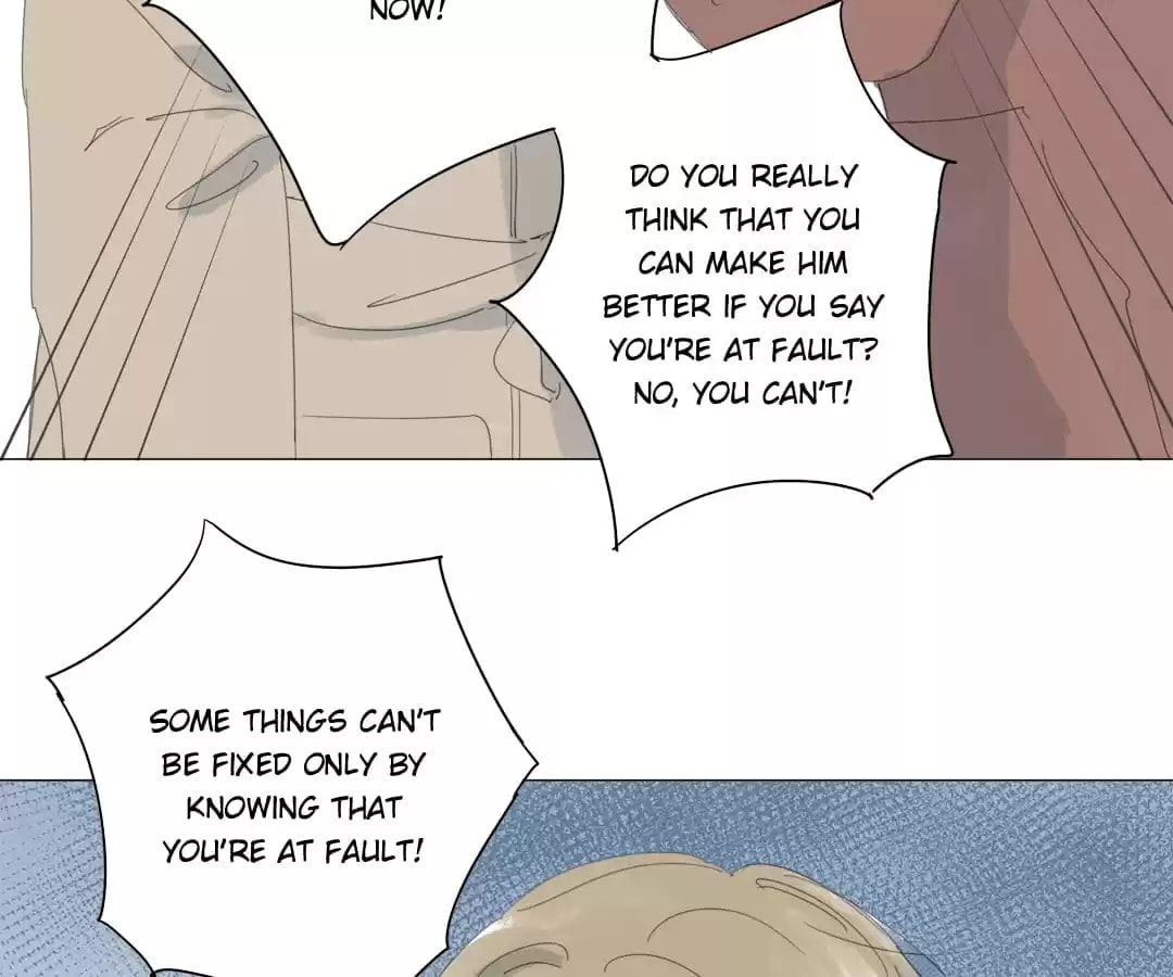 The 10 Years I loved you the most (Colored) Chapter 51 page 38 - 