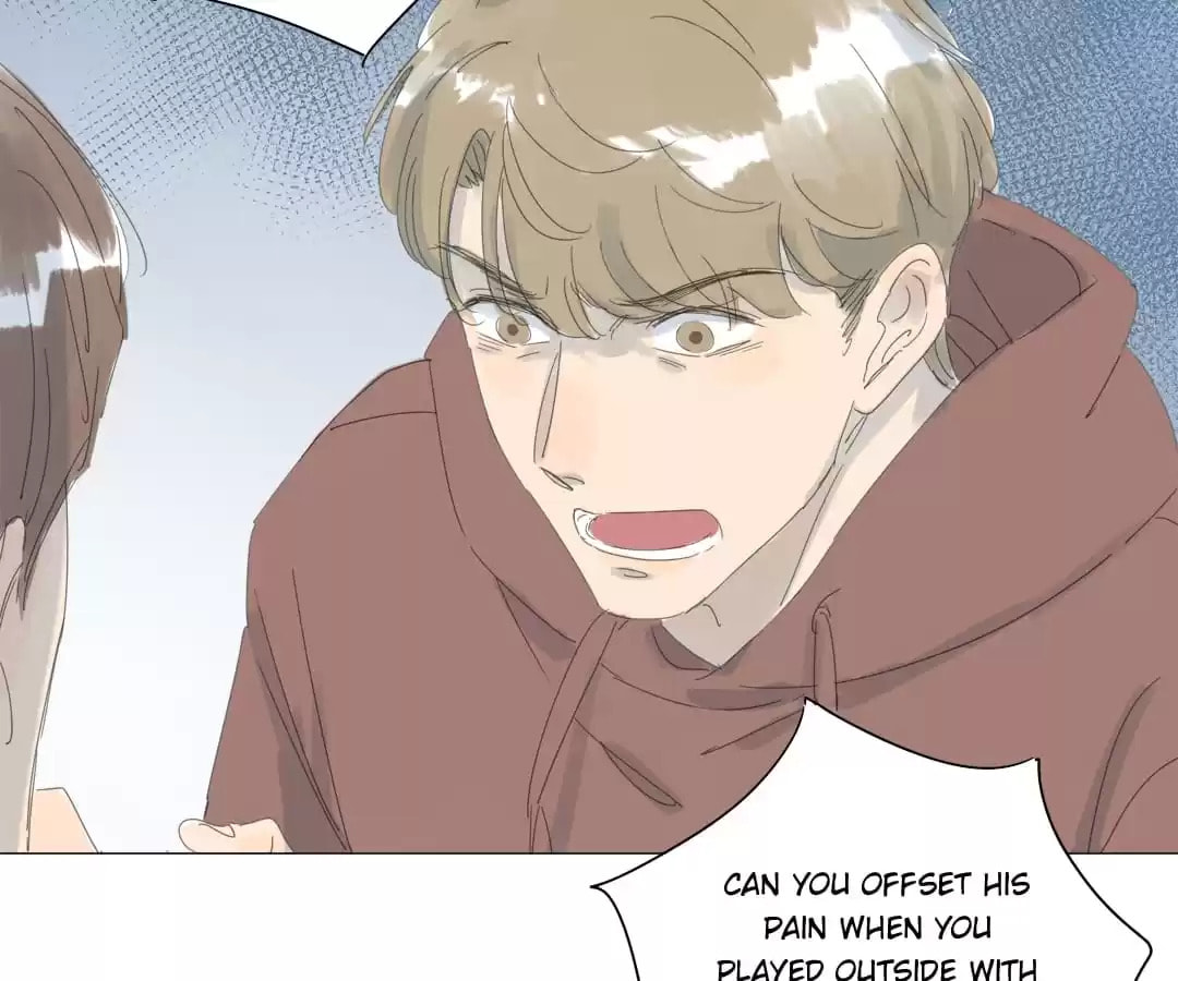 The 10 Years I loved you the most (Colored) Chapter 51 page 39 - 