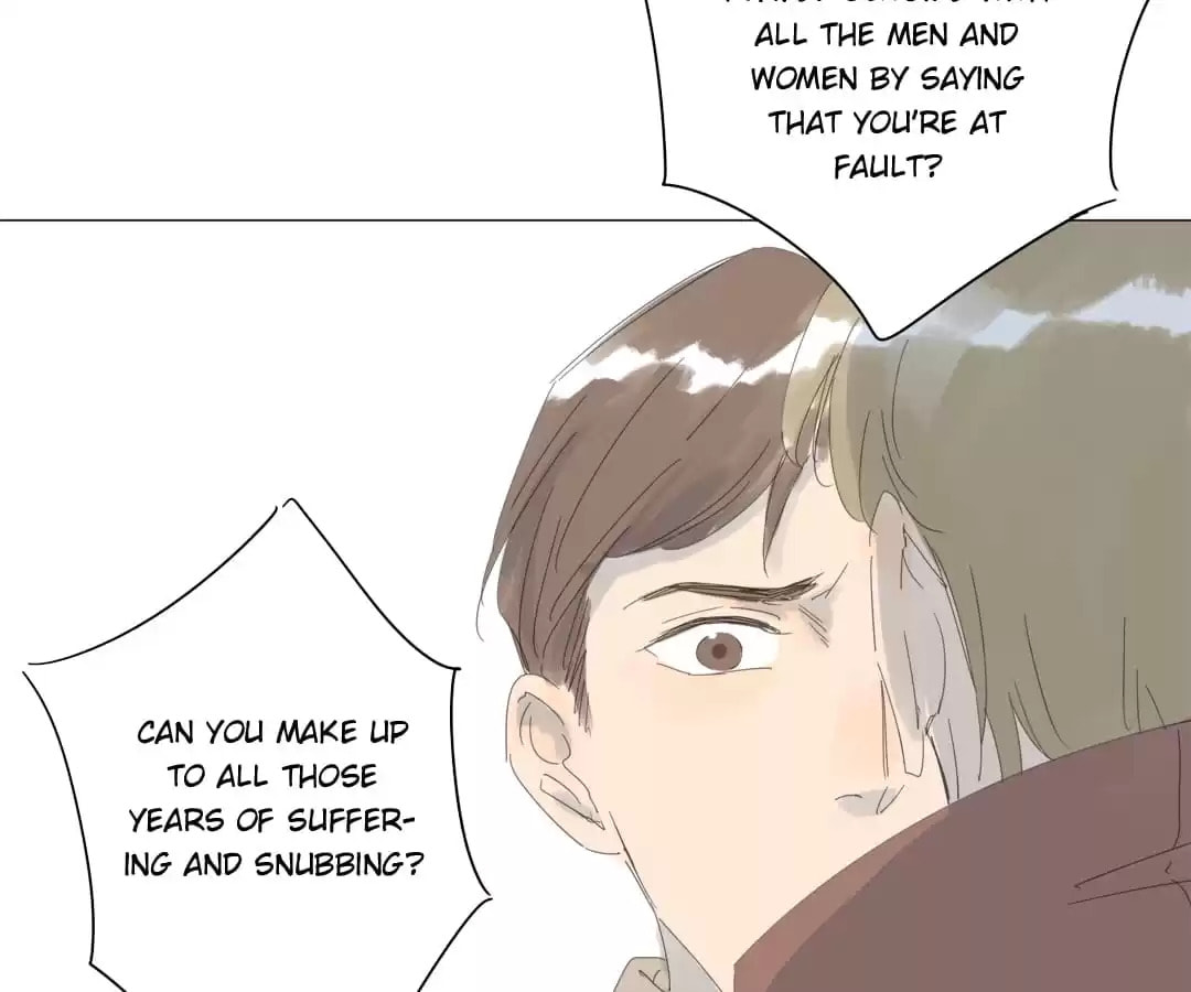 The 10 Years I loved you the most (Colored) Chapter 51 page 40 - 