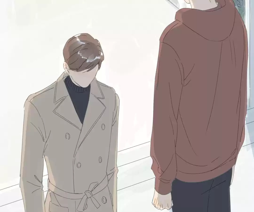 The 10 Years I loved you the most (Colored) Chapter 51 page 45 - 