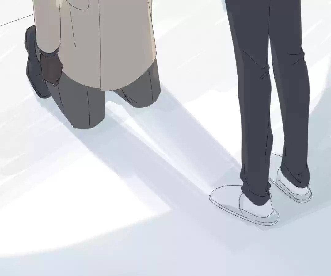 The 10 Years I loved you the most (Colored) Chapter 51 page 46 - 