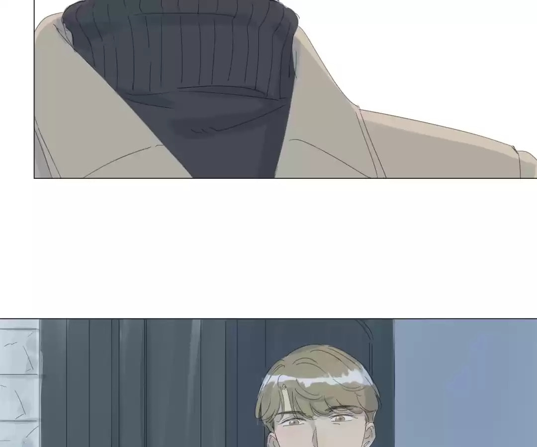 The 10 Years I loved you the most (Colored) Chapter 51 page 48 - 