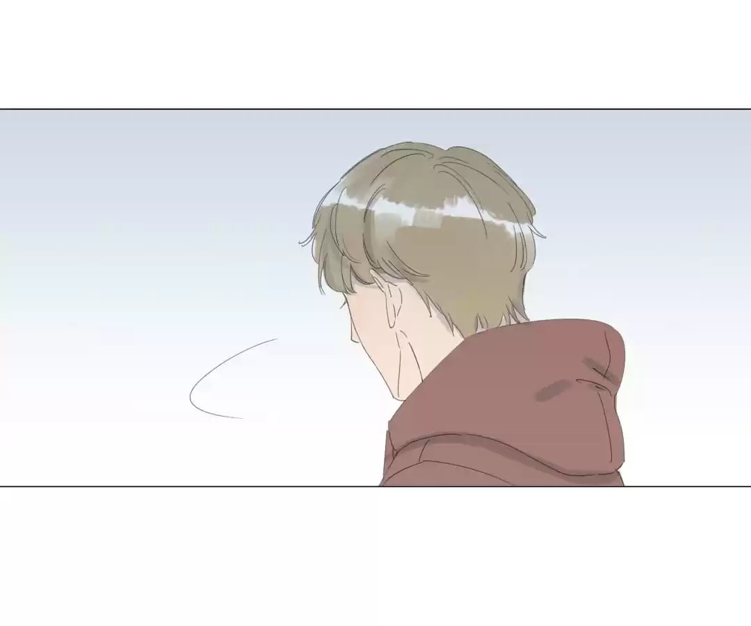 The 10 Years I loved you the most (Colored) Chapter 51 page 50 - 