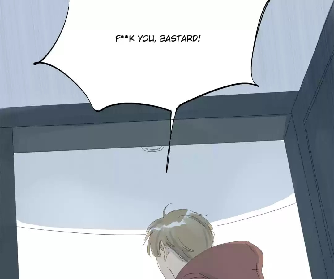 The 10 Years I loved you the most (Colored) Chapter 51 page 6 - 