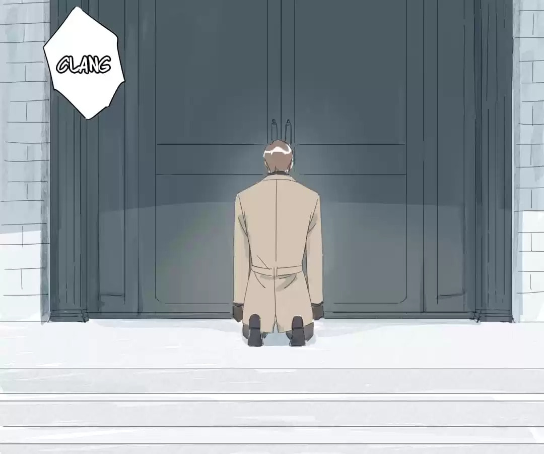The 10 Years I loved you the most (Colored) Chapter 51 page 54 - 