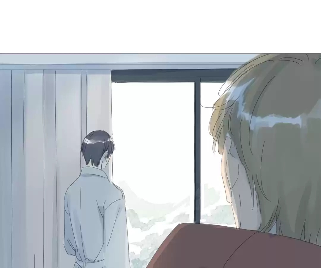 The 10 Years I loved you the most (Colored) Chapter 51 page 57 - 