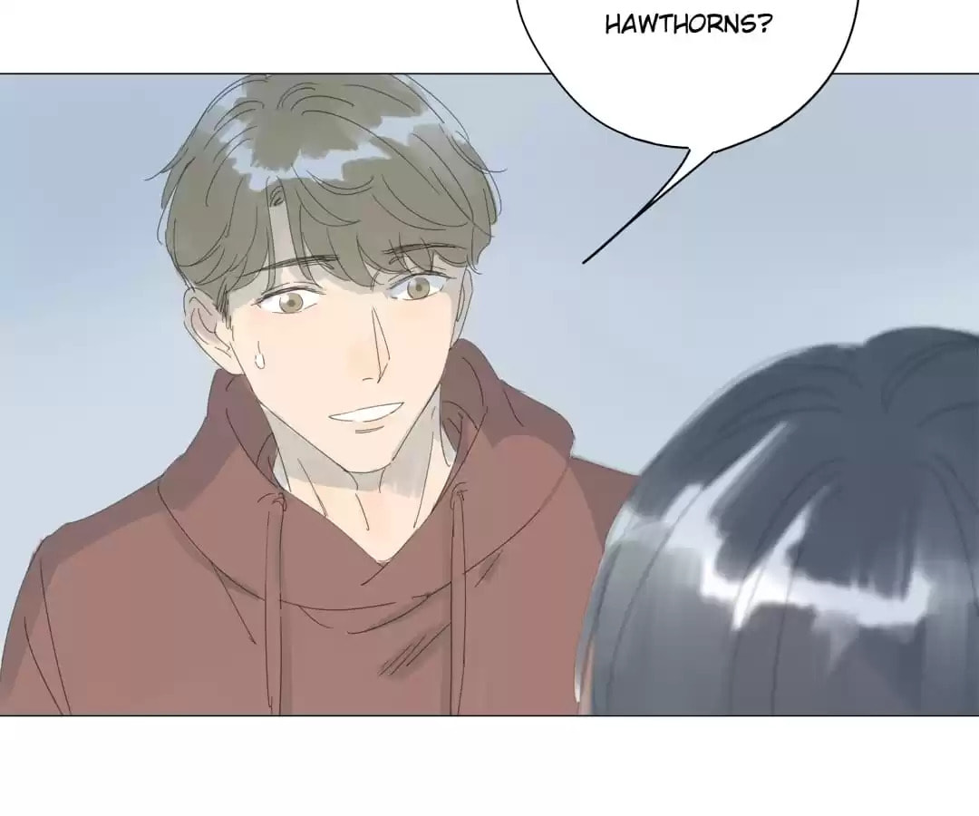 The 10 Years I loved you the most (Colored) Chapter 51 page 61 - 