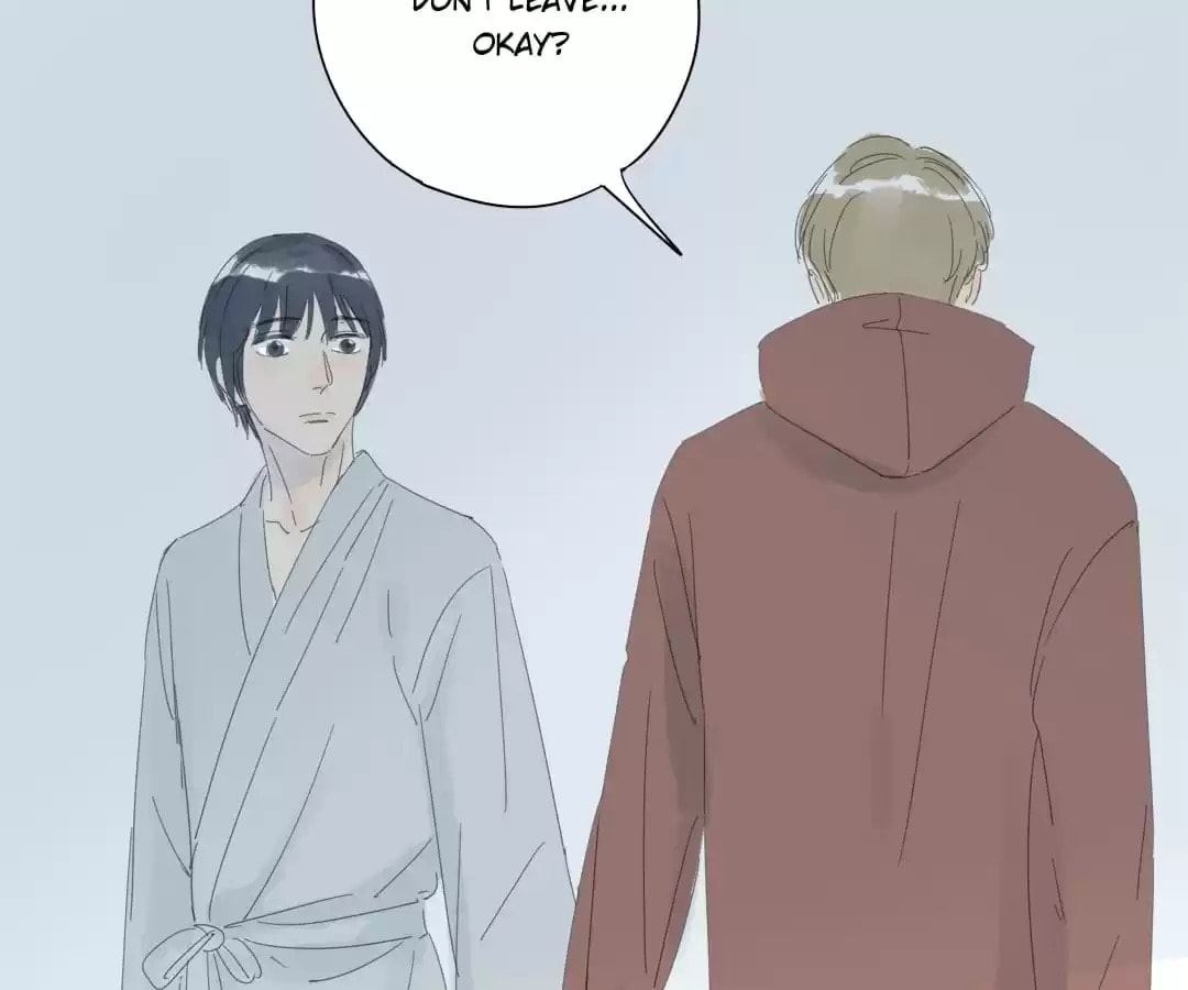 The 10 Years I loved you the most (Colored) Chapter 51 page 65 - 