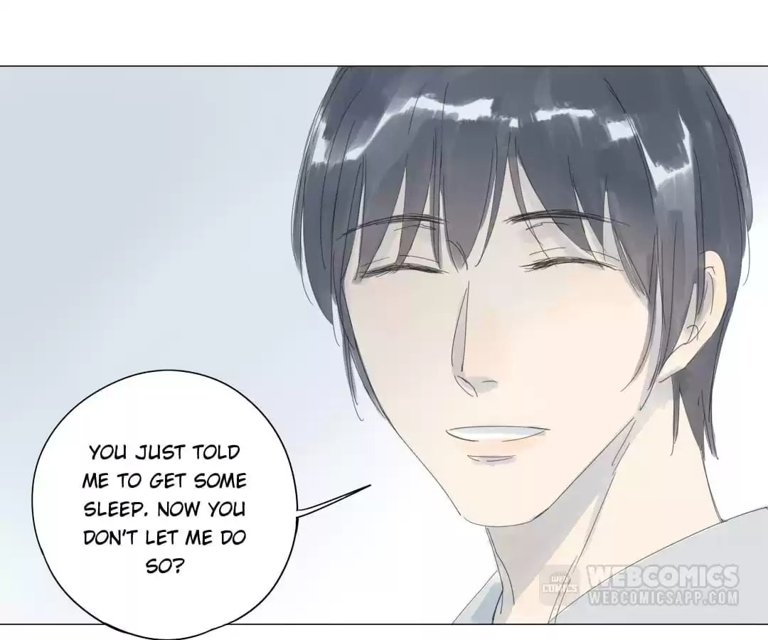 The 10 Years I loved you the most (Colored) Chapter 51 page 68 - 