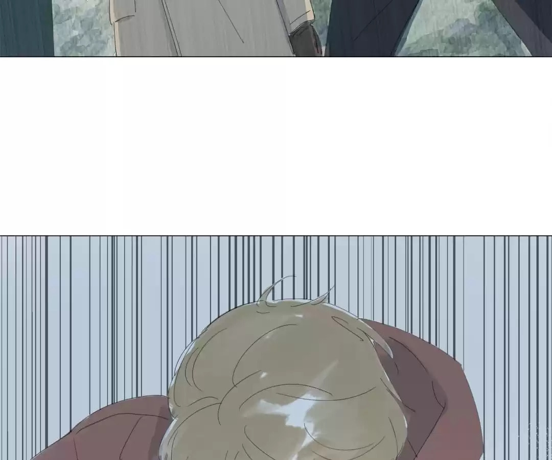 The 10 Years I loved you the most (Colored) Chapter 51 page 8 - 