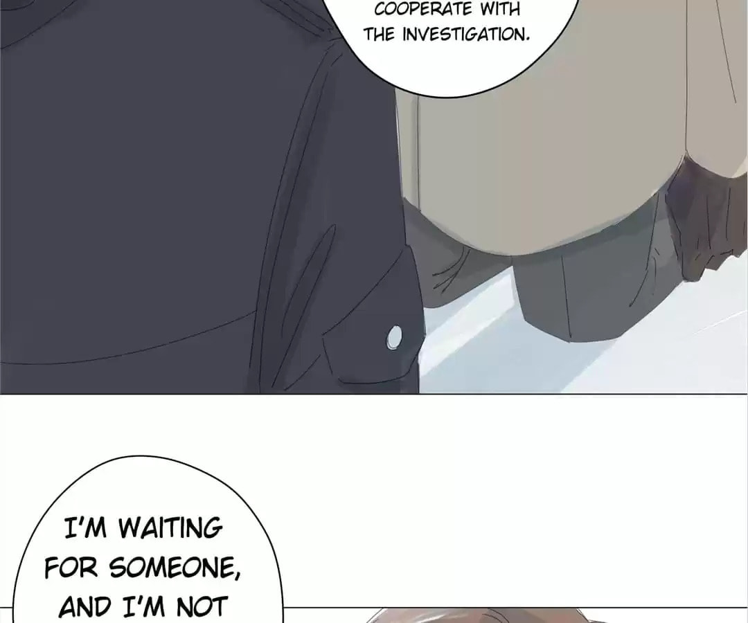 The 10 Years I loved you the most (Colored) Chapter 52 page 11 - 