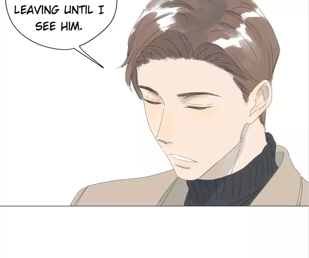 The 10 Years I loved you the most (Colored) Chapter 52 page 12 - 