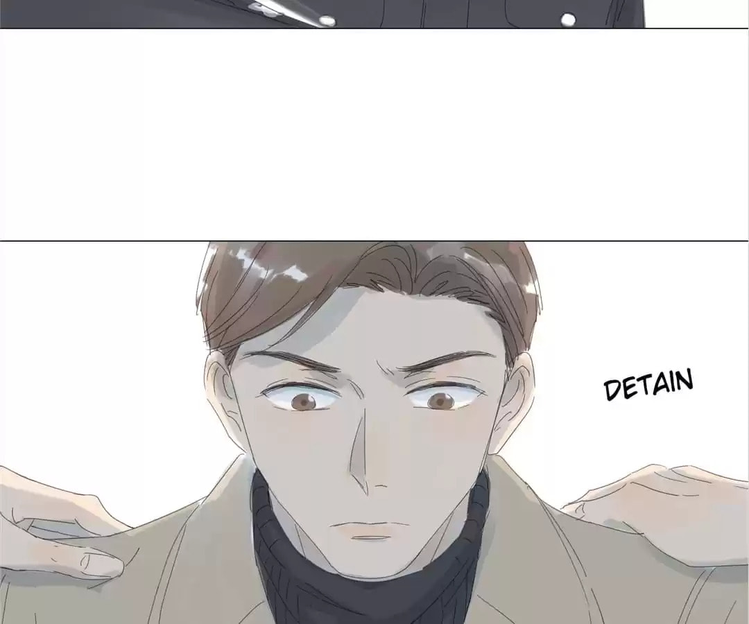 The 10 Years I loved you the most (Colored) Chapter 52 page 14 - 