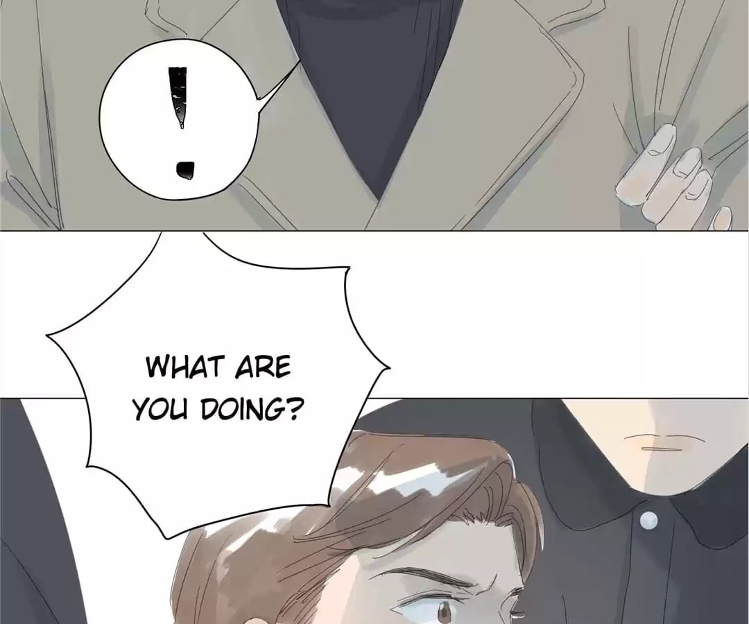 The 10 Years I loved you the most (Colored) Chapter 52 page 15 - 