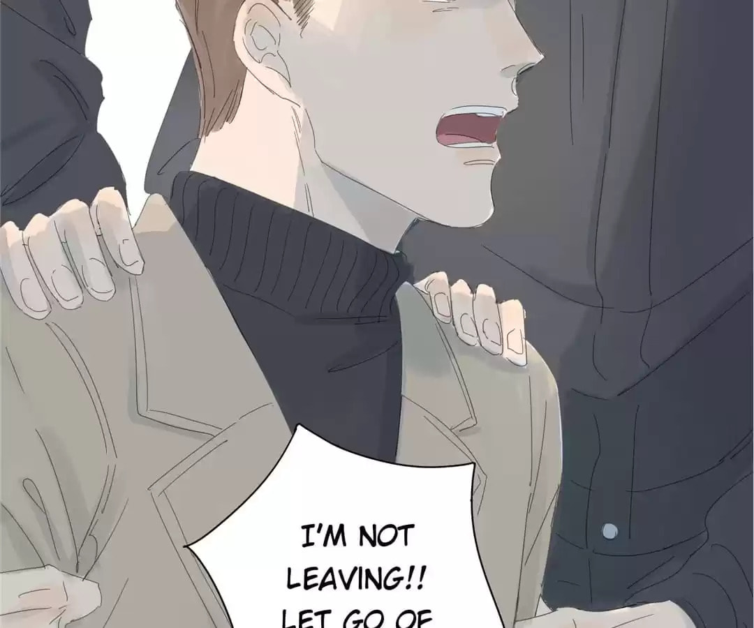 The 10 Years I loved you the most (Colored) Chapter 52 page 16 - 