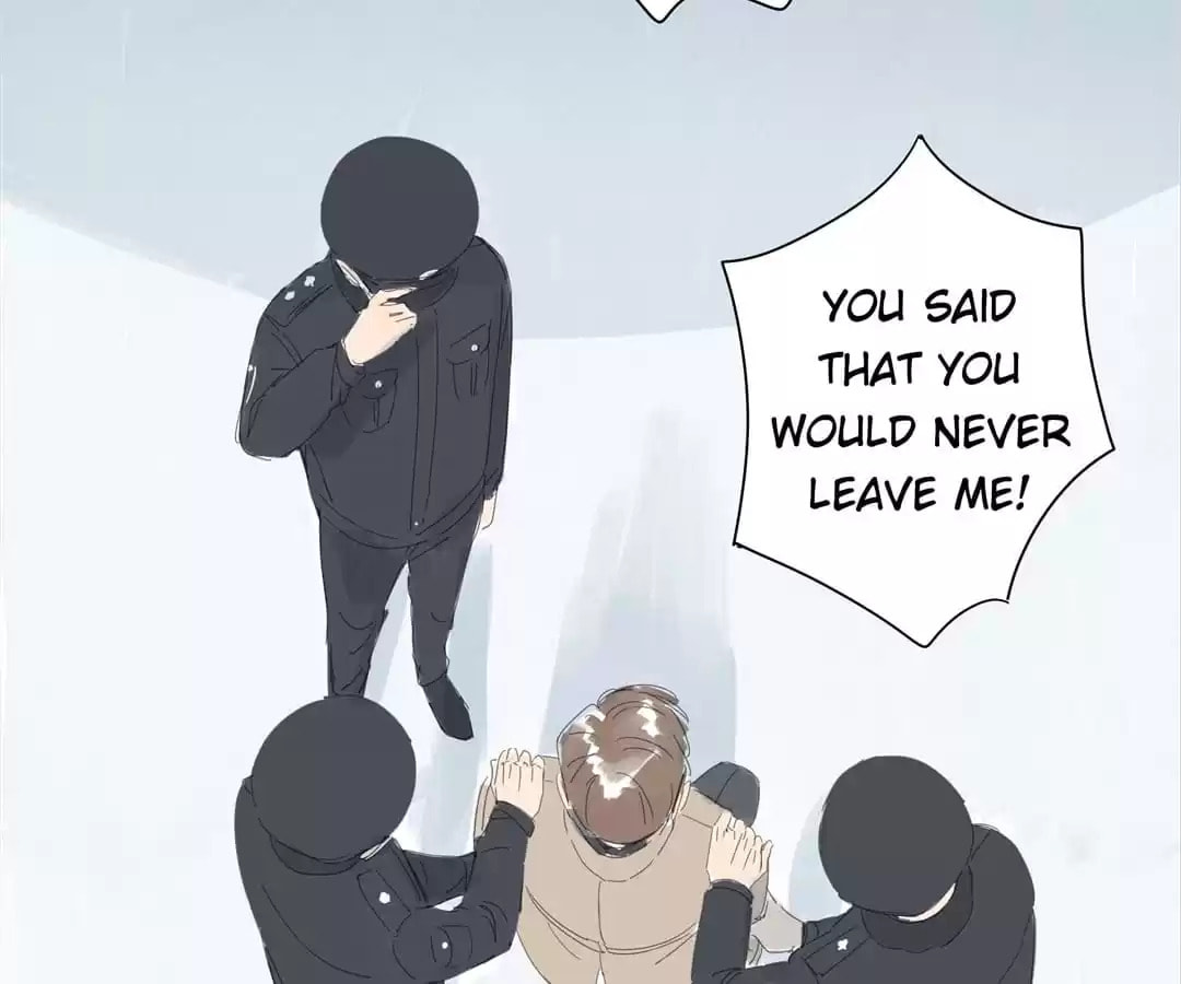 The 10 Years I loved you the most (Colored) Chapter 52 page 19 - 