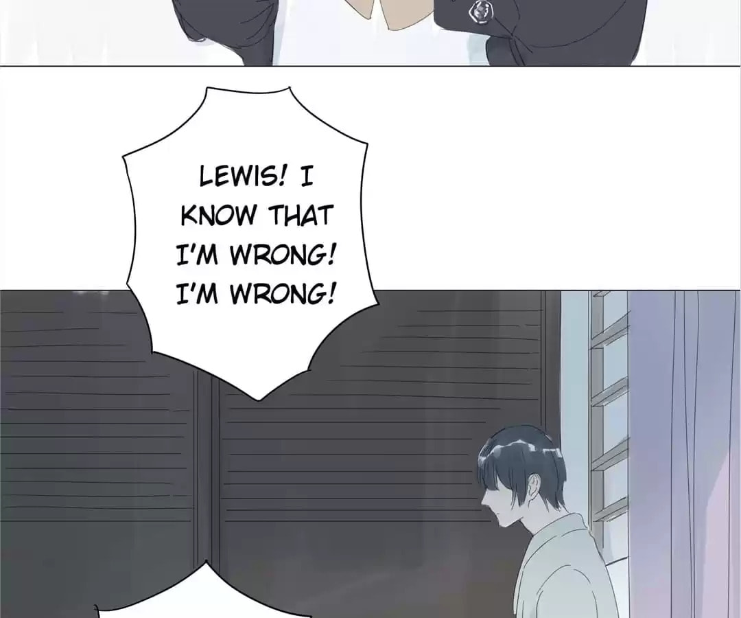 The 10 Years I loved you the most (Colored) Chapter 52 page 20 - 