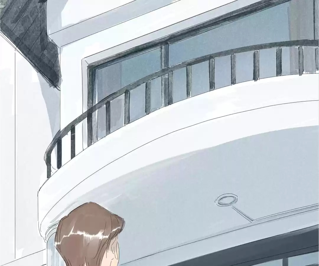 The 10 Years I loved you the most (Colored) Chapter 52 page 3 - 