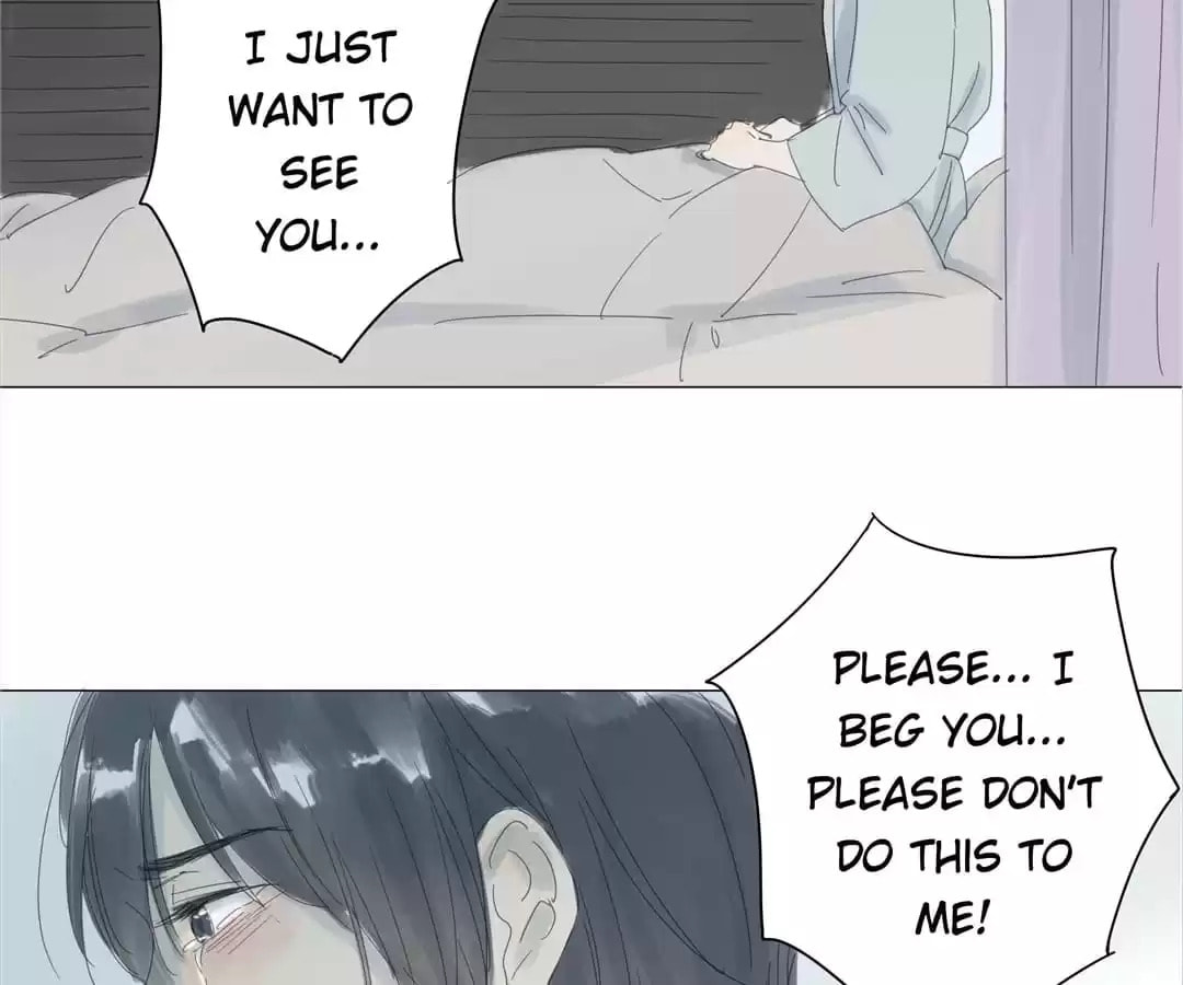 The 10 Years I loved you the most (Colored) Chapter 52 page 21 - 