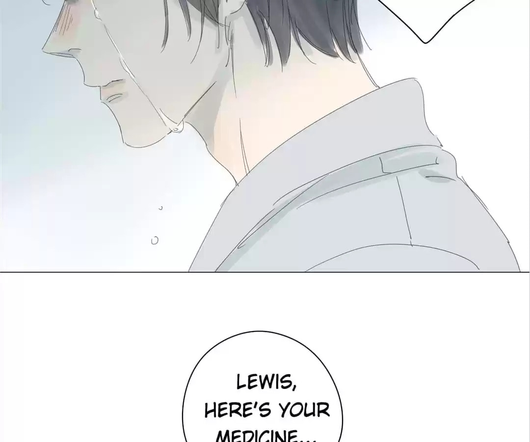 The 10 Years I loved you the most (Colored) Chapter 52 page 22 - 