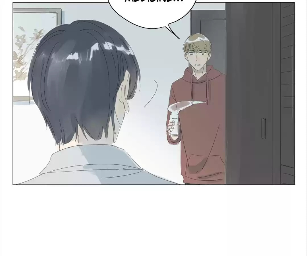 The 10 Years I loved you the most (Colored) Chapter 52 page 23 - 