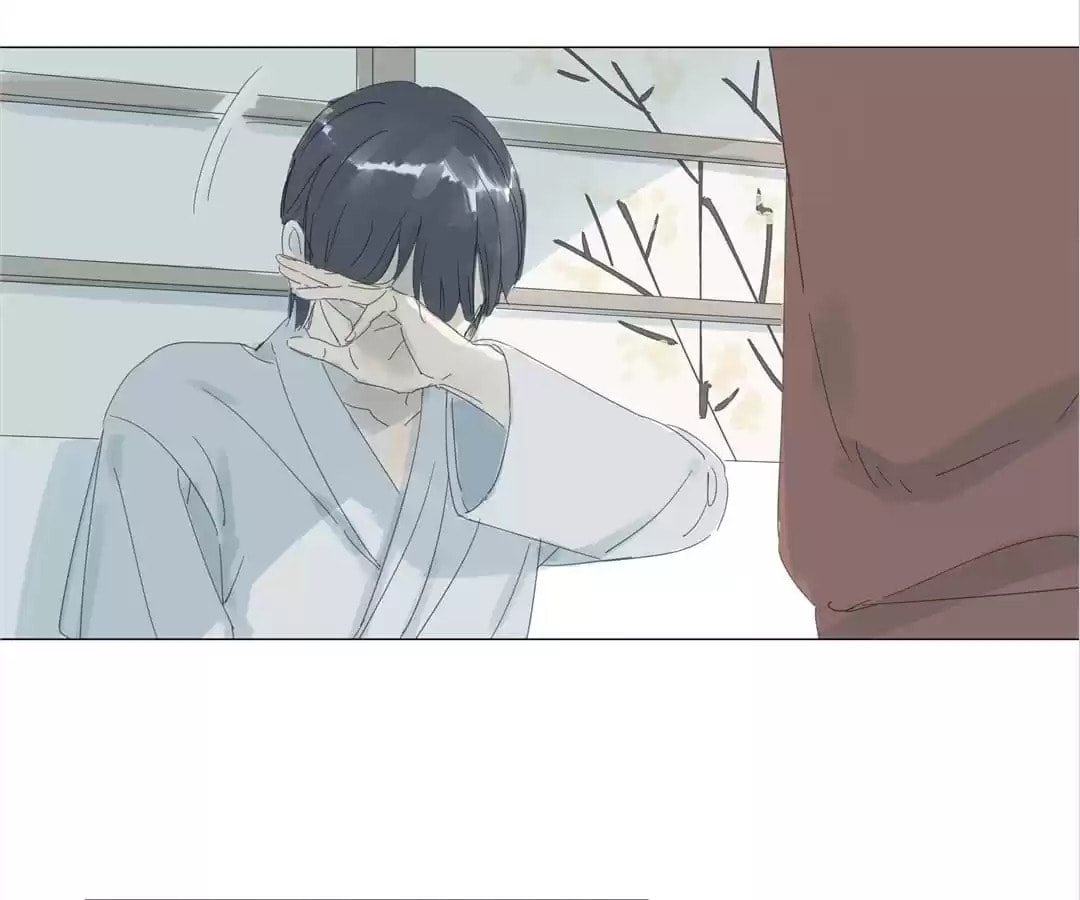 The 10 Years I loved you the most (Colored) Chapter 52 page 24 - 
