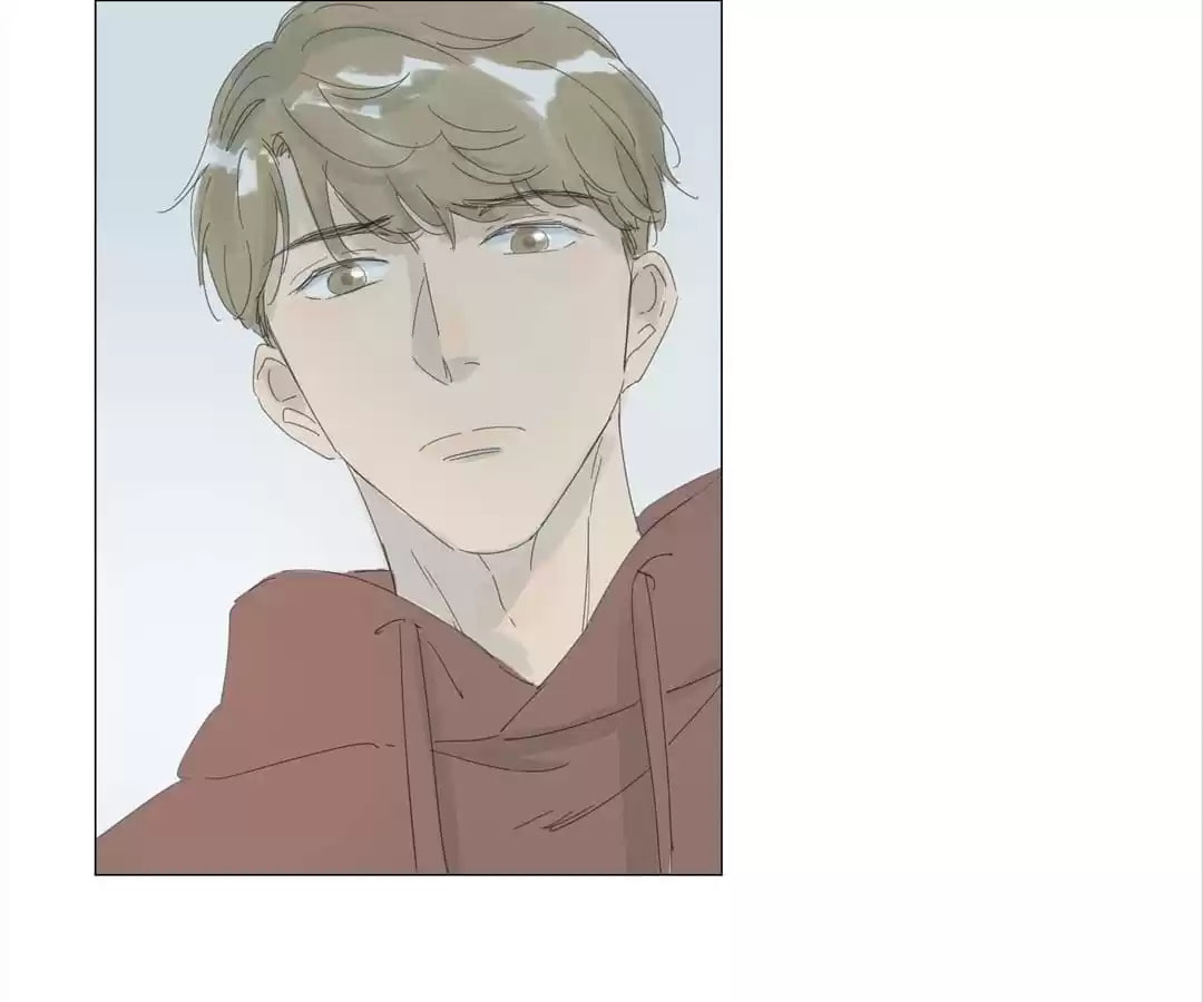The 10 Years I loved you the most (Colored) Chapter 52 page 25 - 