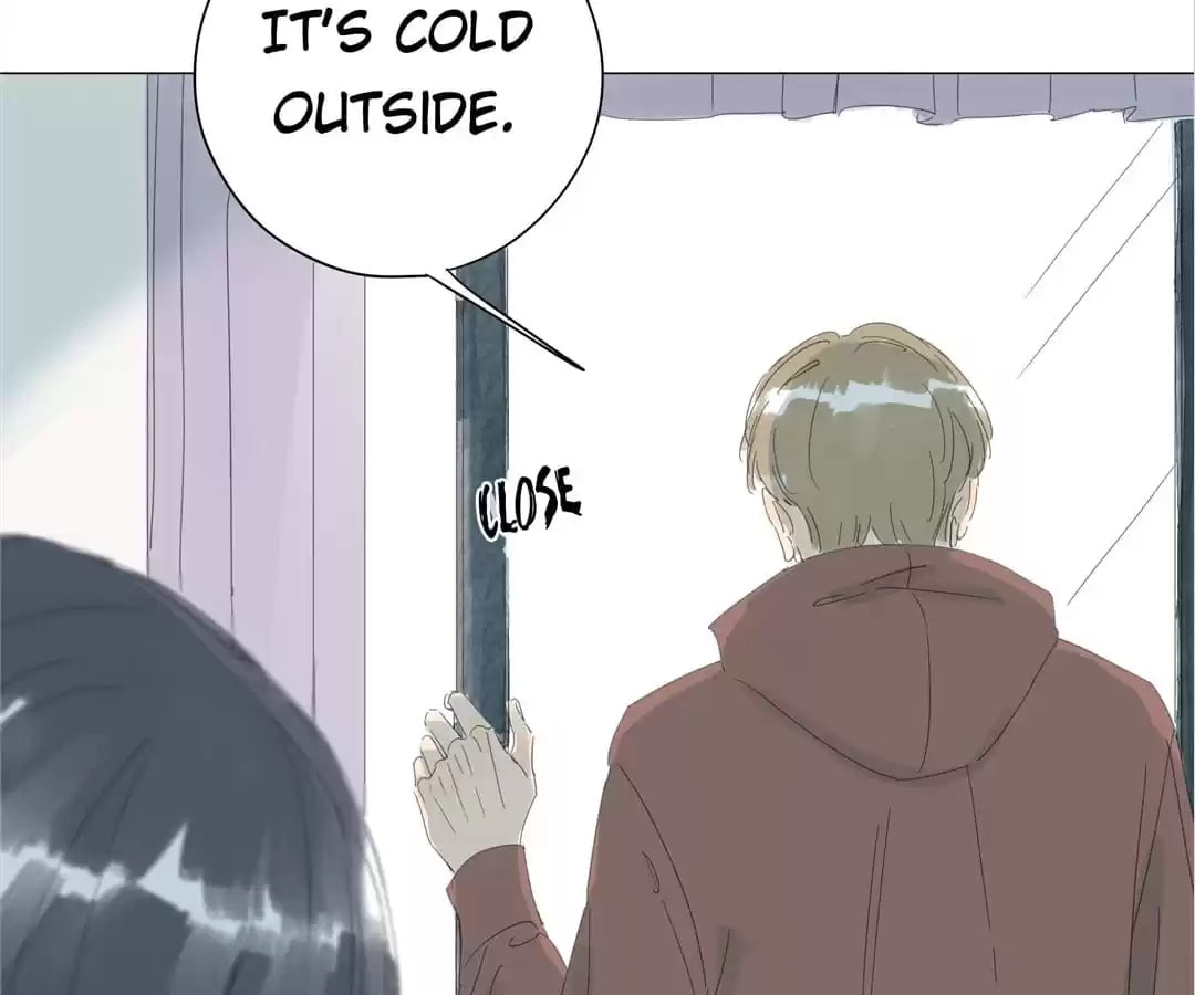 The 10 Years I loved you the most (Colored) Chapter 52 page 27 - 