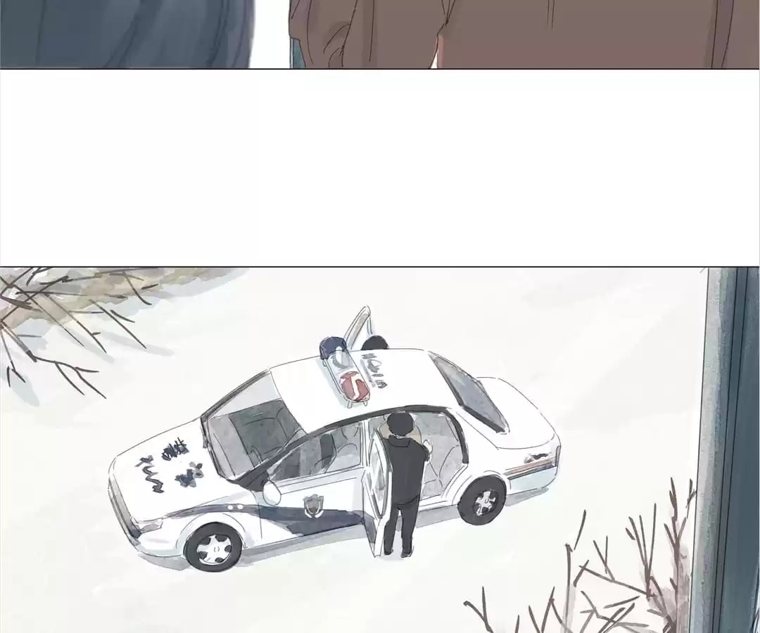 The 10 Years I loved you the most (Colored) Chapter 52 page 28 - 