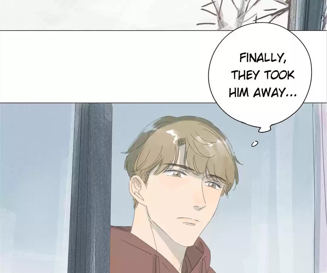 The 10 Years I loved you the most (Colored) Chapter 52 page 29 - 
