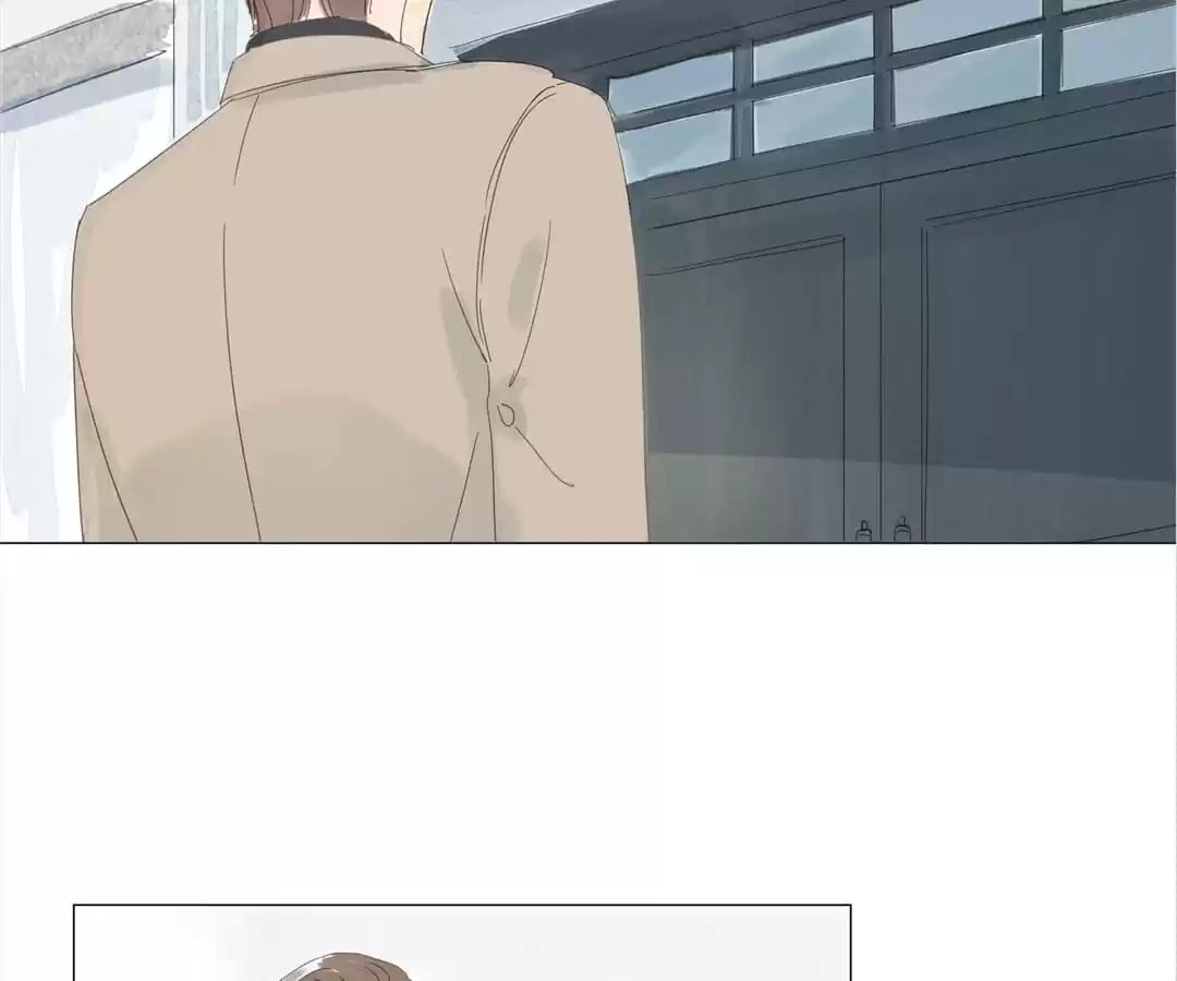 The 10 Years I loved you the most (Colored) Chapter 52 page 4 - 