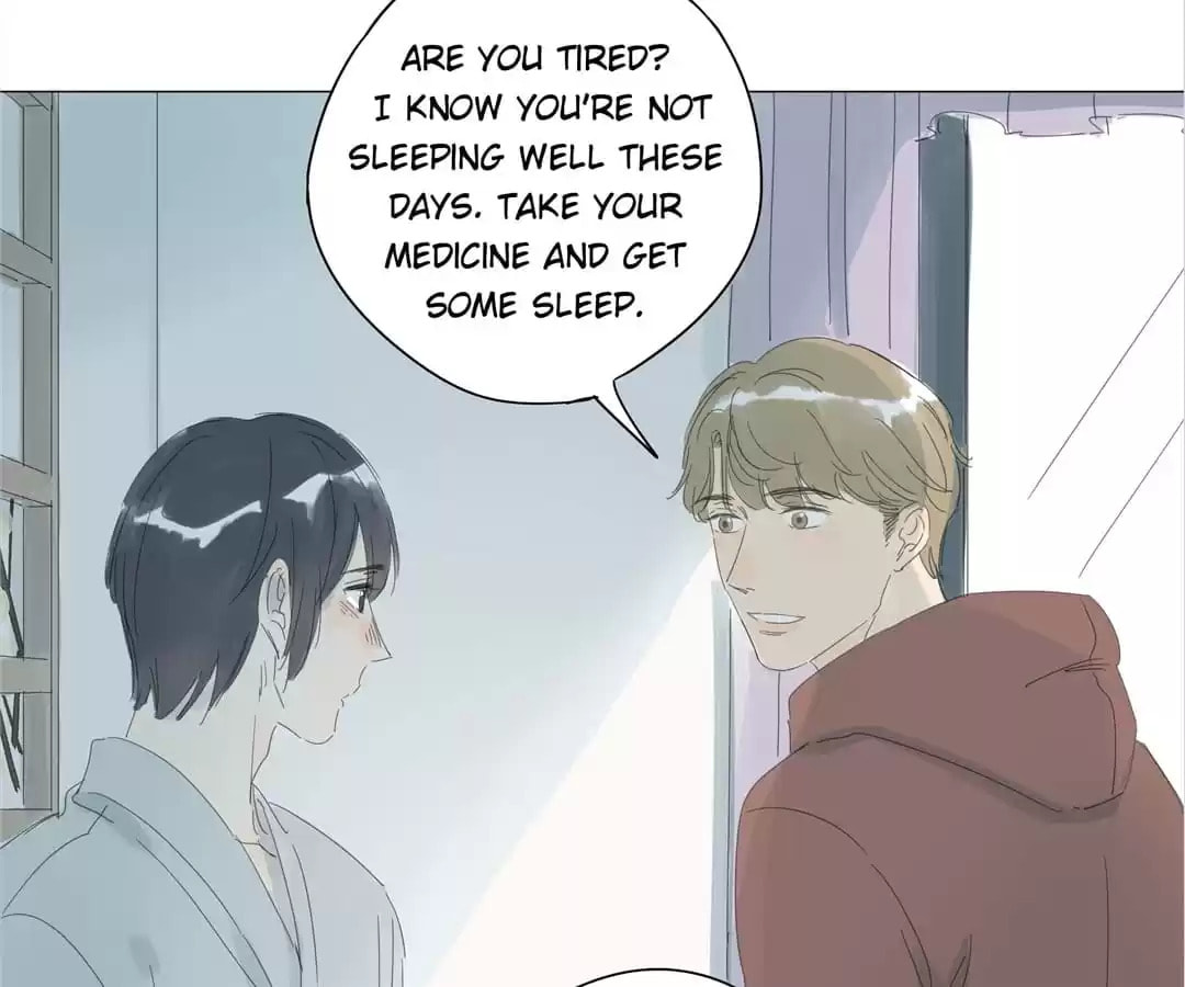 The 10 Years I loved you the most (Colored) Chapter 52 page 31 - 