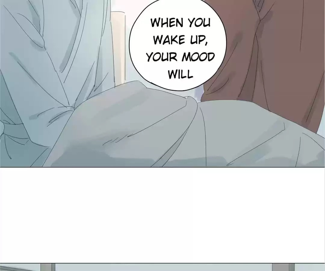 The 10 Years I loved you the most (Colored) Chapter 52 page 32 - 