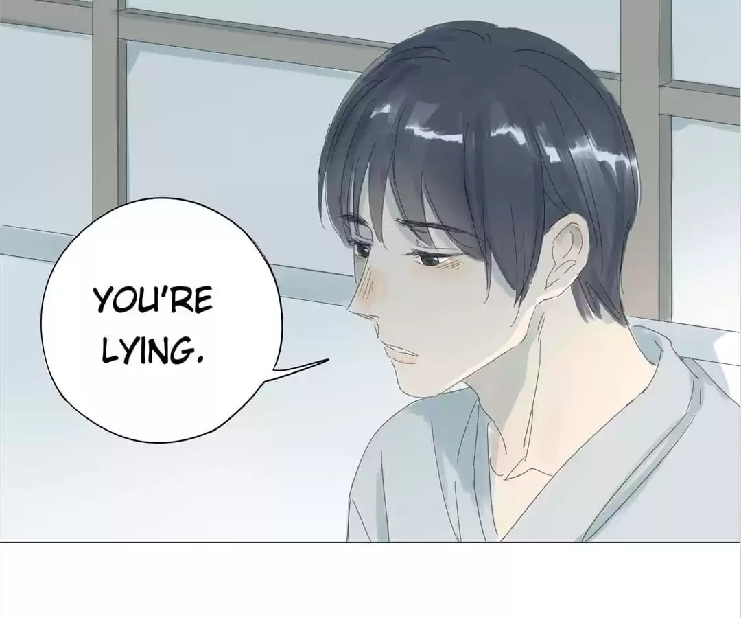 The 10 Years I loved you the most (Colored) Chapter 52 page 33 - 