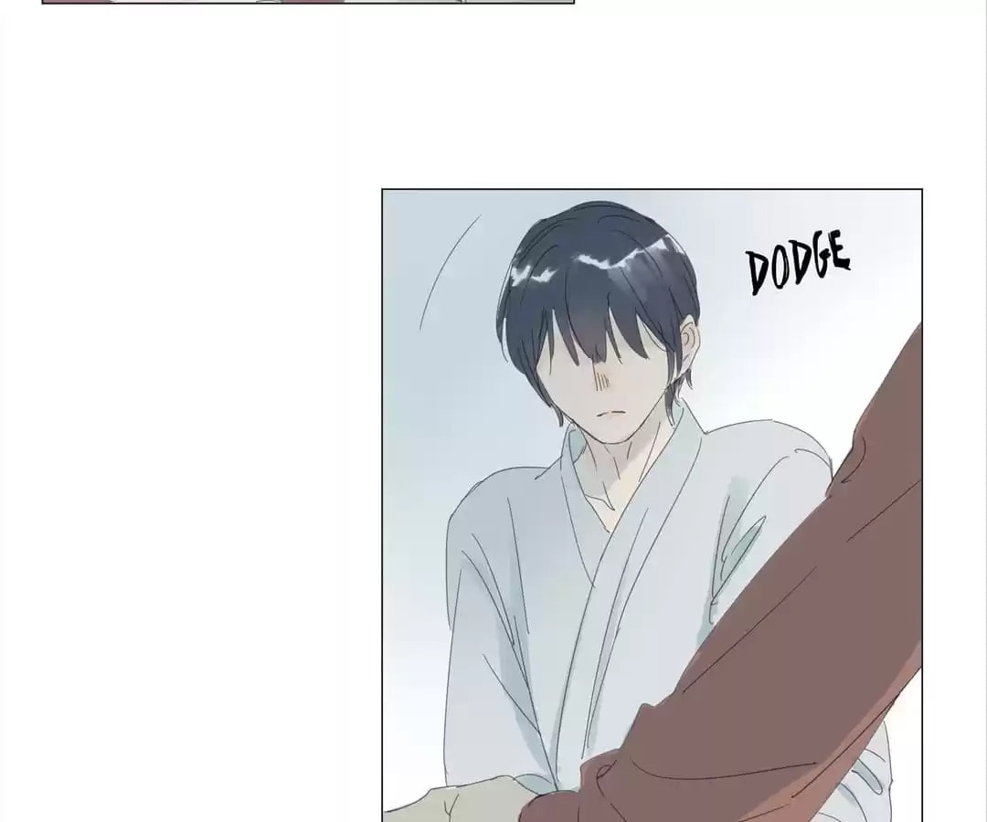 The 10 Years I loved you the most (Colored) Chapter 52 page 36 - 