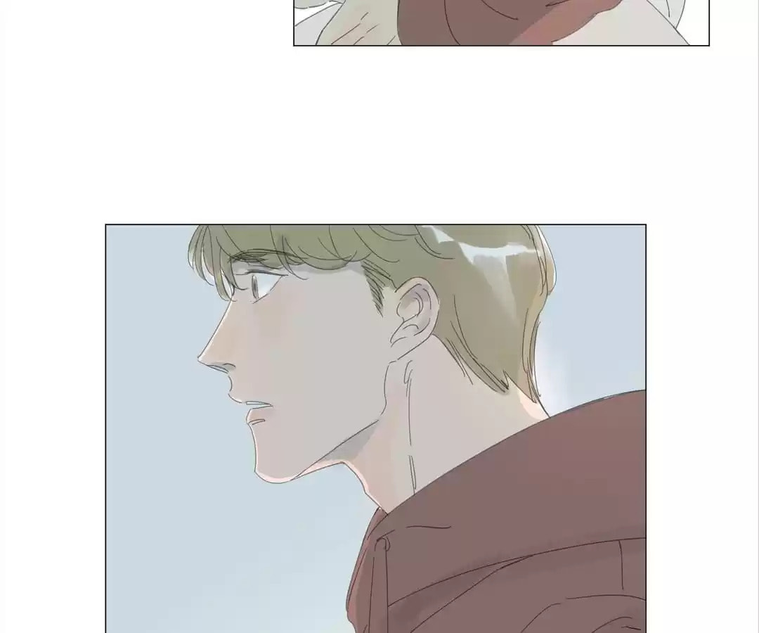 The 10 Years I loved you the most (Colored) Chapter 52 page 37 - 