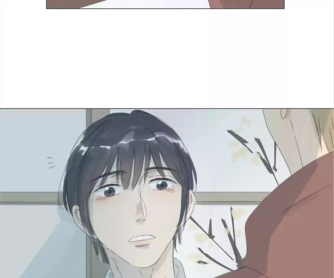 The 10 Years I loved you the most (Colored) Chapter 52 page 39 - 