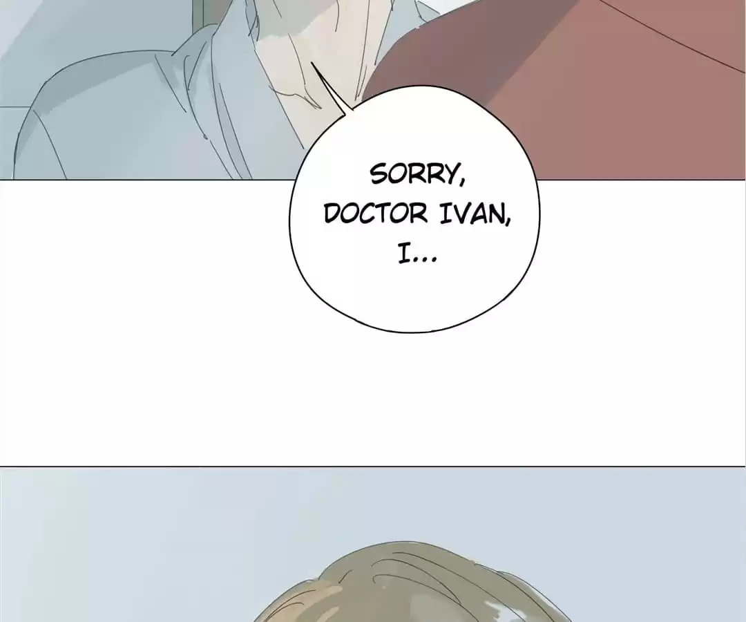 The 10 Years I loved you the most (Colored) Chapter 52 page 40 - 