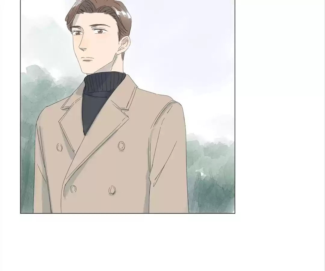 The 10 Years I loved you the most (Colored) Chapter 52 page 5 - 
