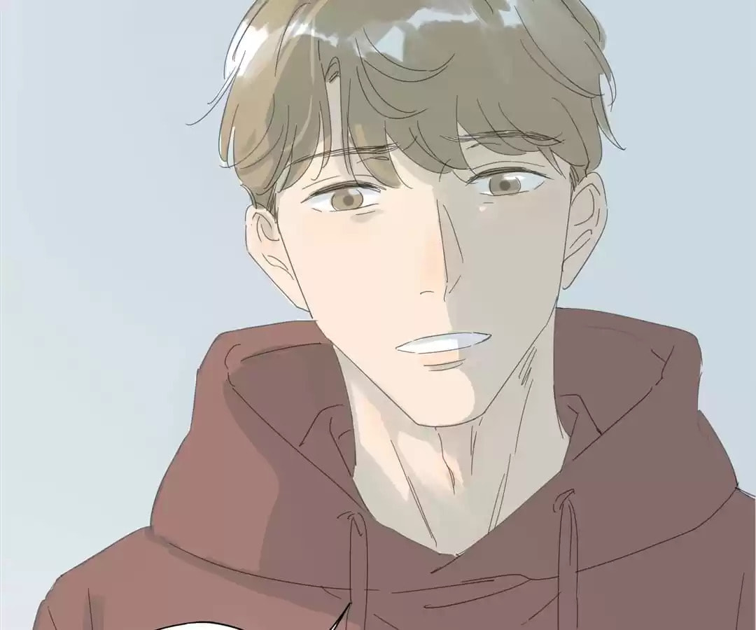 The 10 Years I loved you the most (Colored) Chapter 52 page 41 - 