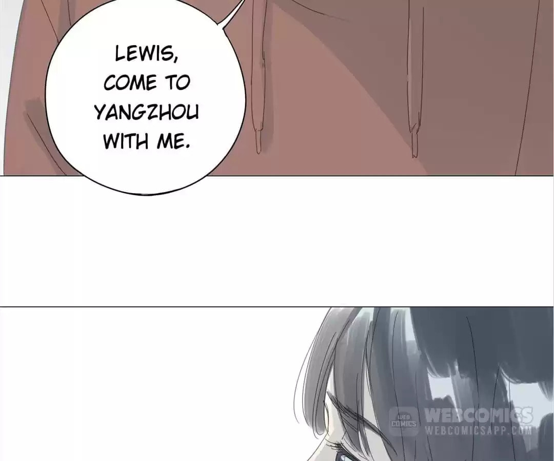 The 10 Years I loved you the most (Colored) Chapter 52 page 42 - 