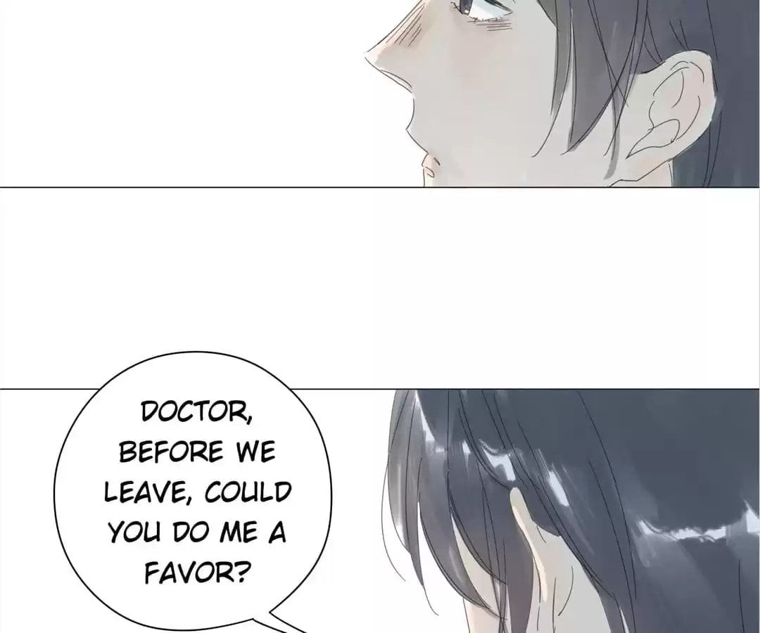 The 10 Years I loved you the most (Colored) Chapter 52 page 43 - 