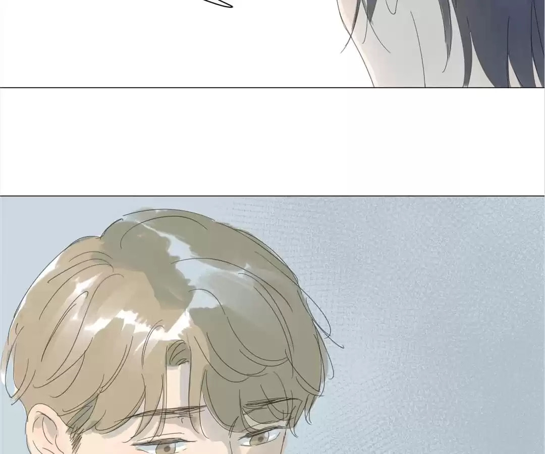 The 10 Years I loved you the most (Colored) Chapter 52 page 44 - 