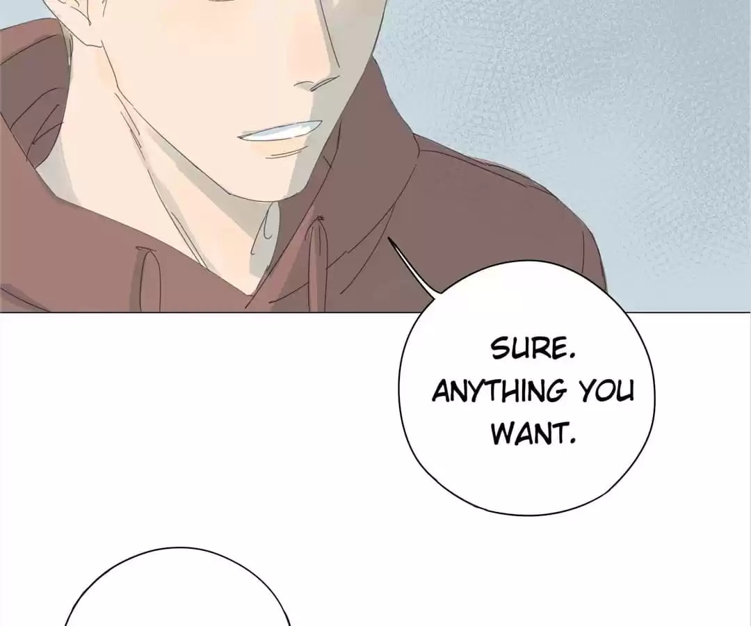 The 10 Years I loved you the most (Colored) Chapter 52 page 45 - 