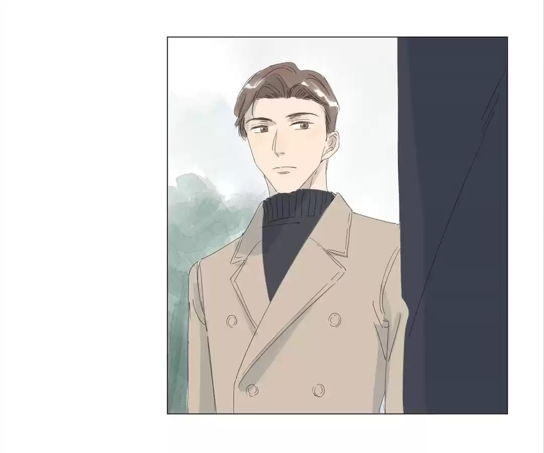The 10 Years I loved you the most (Colored) Chapter 52 page 6 - 