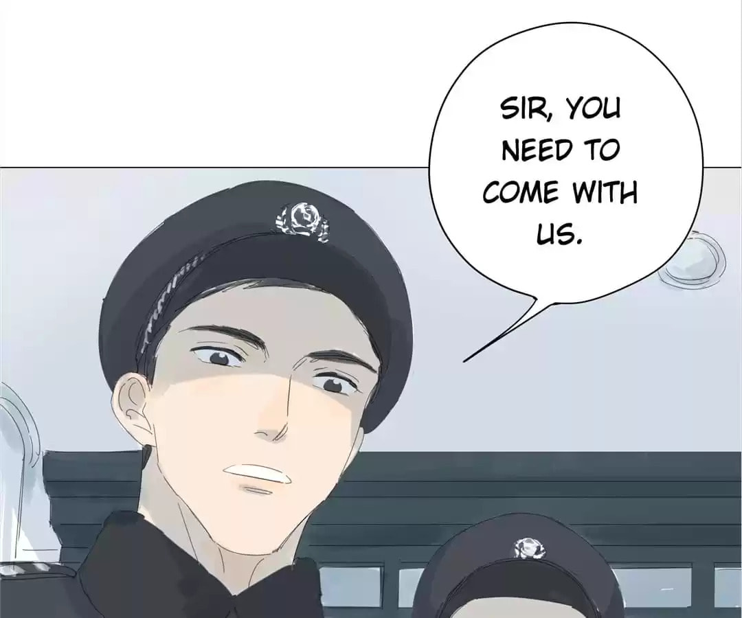 The 10 Years I loved you the most (Colored) Chapter 52 page 7 - 