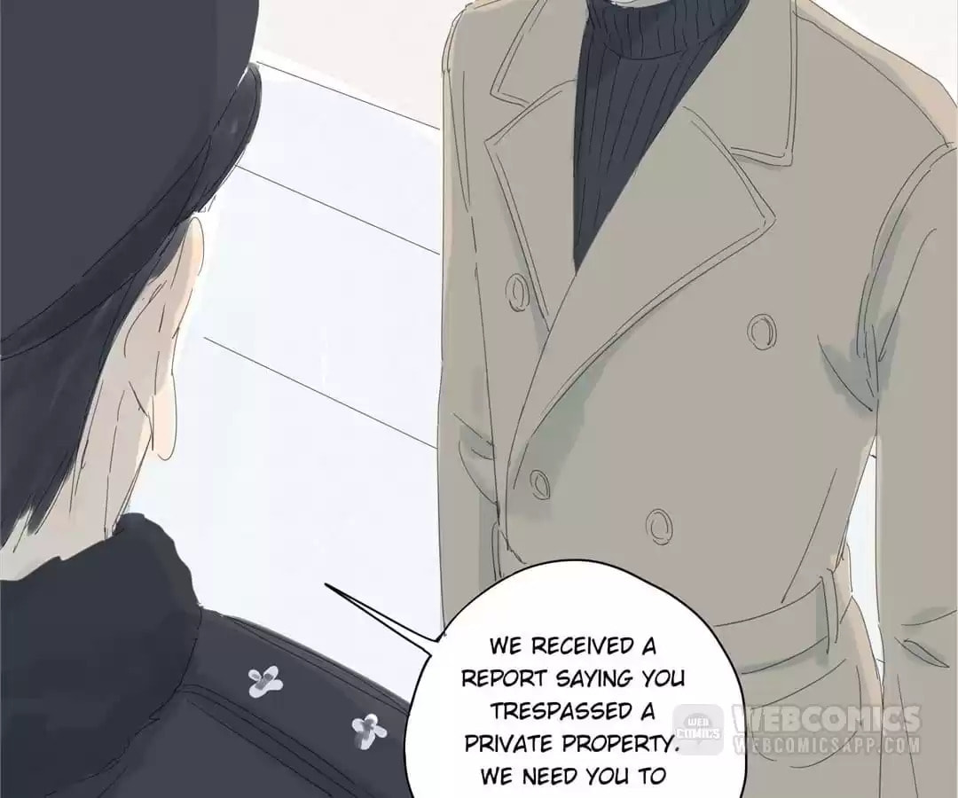 The 10 Years I loved you the most (Colored) Chapter 52 page 10 - 