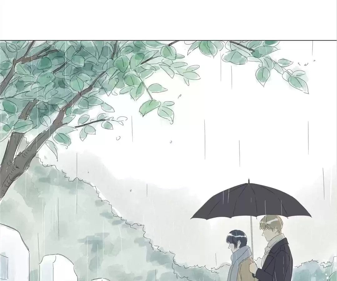 The 10 Years I loved you the most (Colored) Chapter 53 page 13 - 