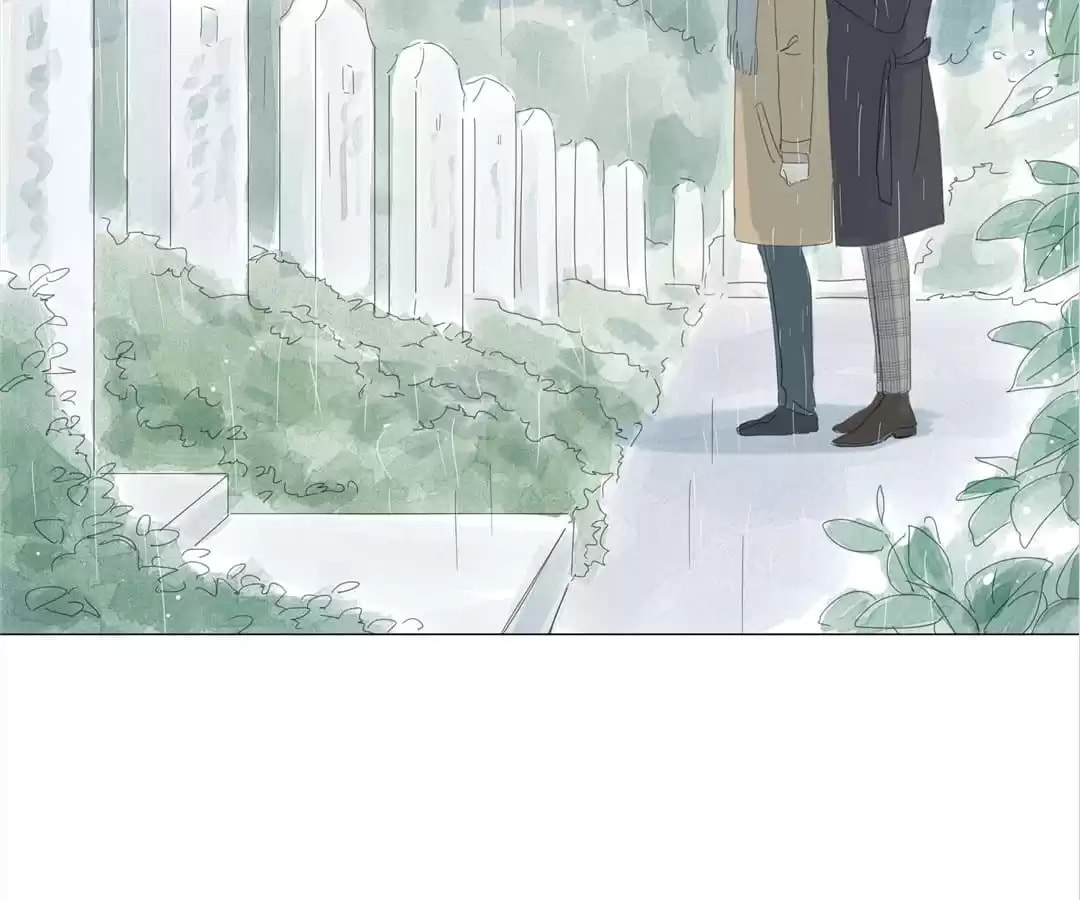 The 10 Years I loved you the most (Colored) Chapter 53 page 14 - 